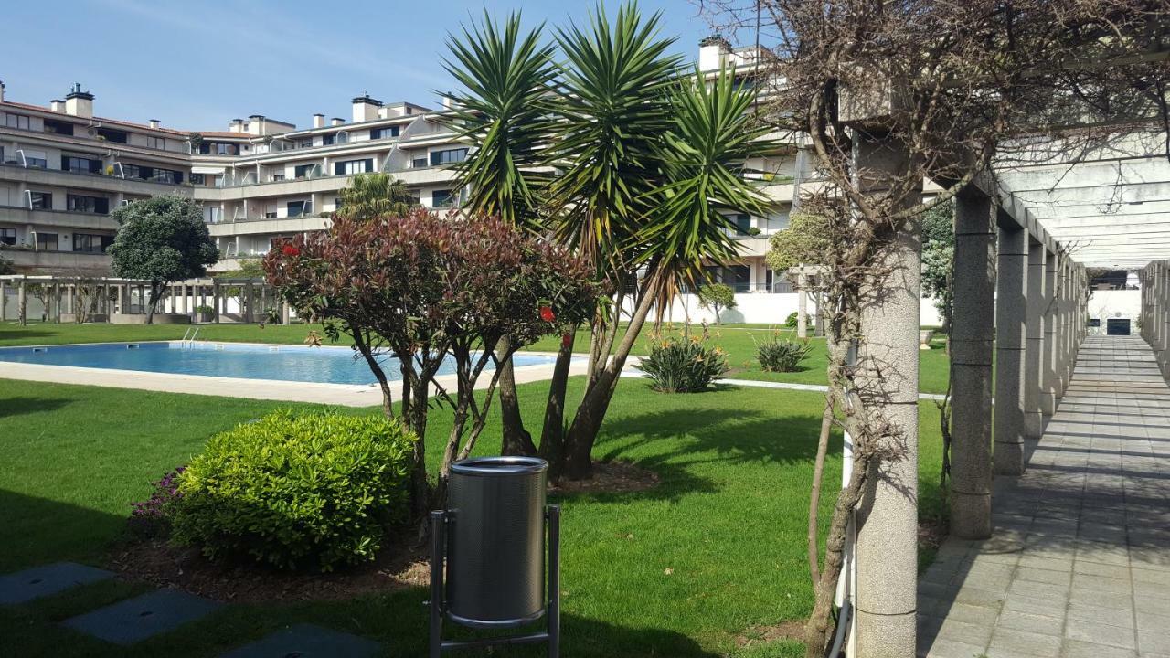 San Felix Paradise Beach Piscine Porto São Félix da Marinha Exterior foto
